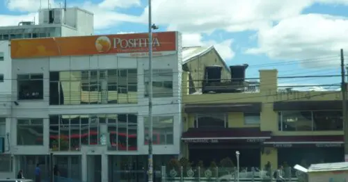 POSITIVA COMPANIA DE SEGUROS BOGOTÁ POSITIVA COMPANIA DE SEGUROS BOGOTÁ